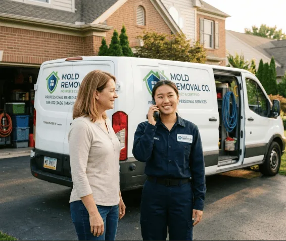 Crawlspace Mold Remediation Elkhorn, NE FAQs
